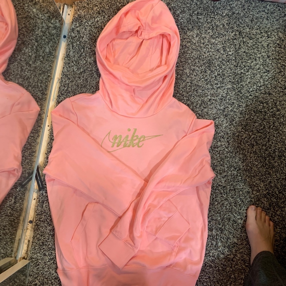 NWT Nike sweatshirt!